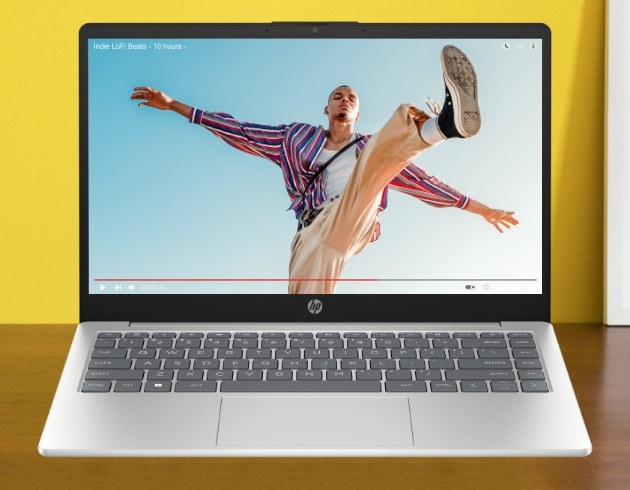 لپ‌تاپ‌های ThinkPad، EliteBook و Latitude